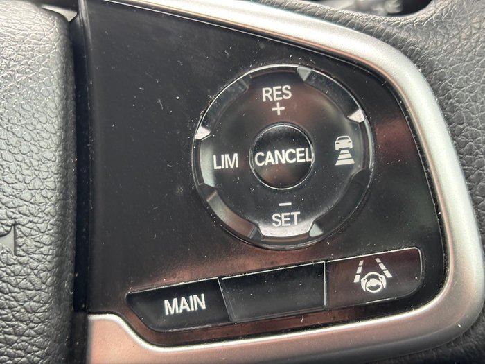 2021 Honda CR-V VTi