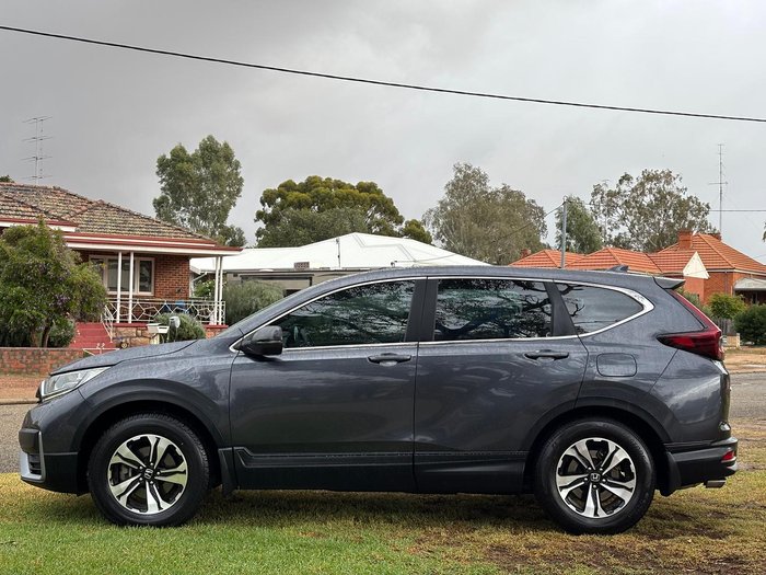 2021 Honda CR-V VTi