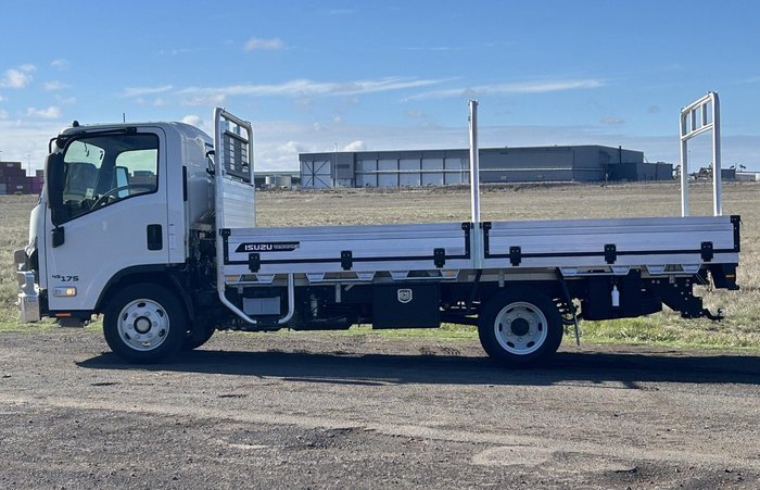 2026 Isuzu N Series NPR 45/65-175 DT D34 Tradepack