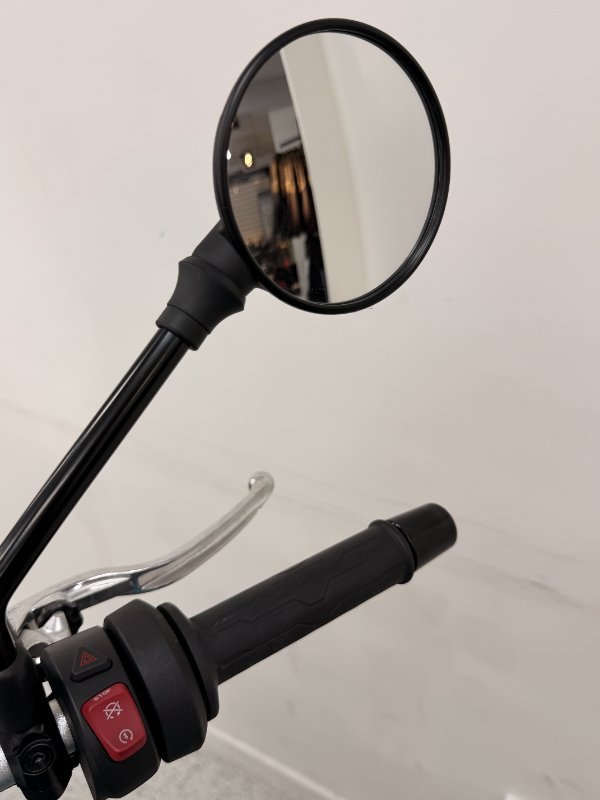 2023 CFMOTO CL-X ADVENTURE Blue