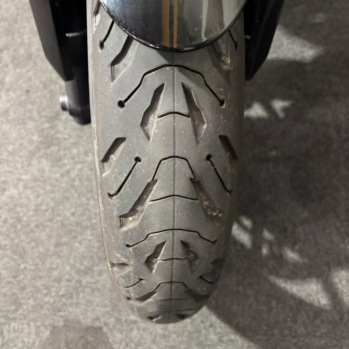 2018 Yamaha MT-09A SP (MT-09 SP) Blue