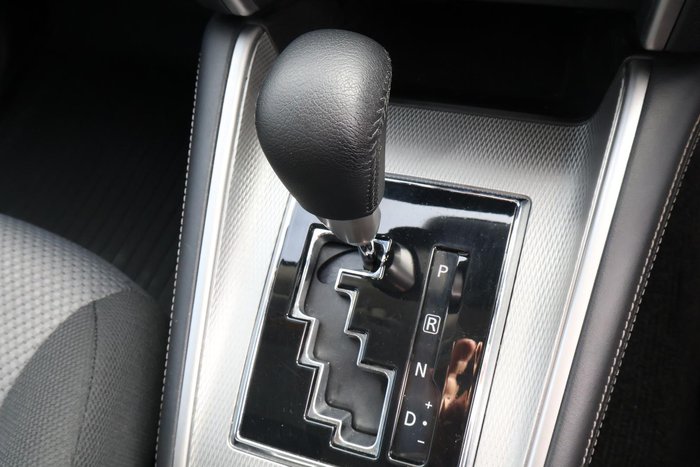 2022 Mitsubishi Triton GLX-R