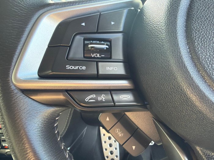 2023 Subaru Forester 2.5i-S 50 Years Edition
