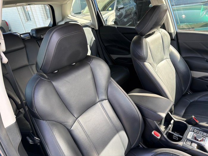 2023 Subaru Forester 2.5i-S 50 Years Edition