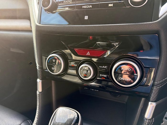 2023 Subaru Forester 2.5i-S 50 Years Edition