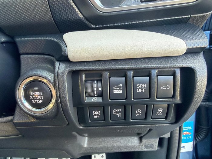 2023 Subaru Forester 2.5i-S 50 Years Edition