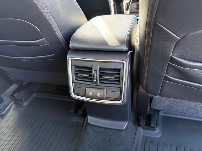 2023 Subaru Forester 2.5i-S 50 Years Edition