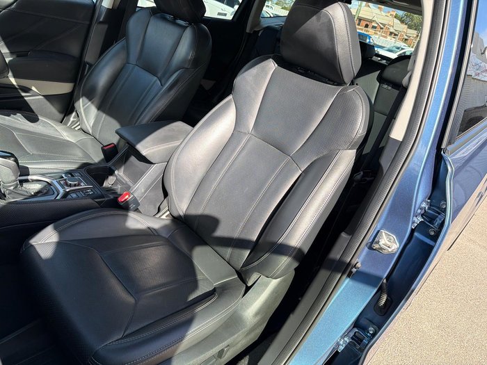 2023 Subaru Forester 2.5i-S 50 Years Edition