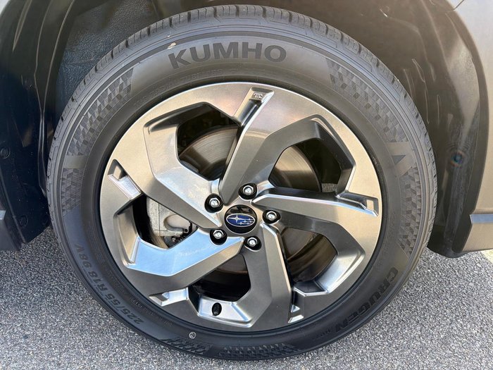 2023 Subaru Forester 2.5i-S 50 Years Edition