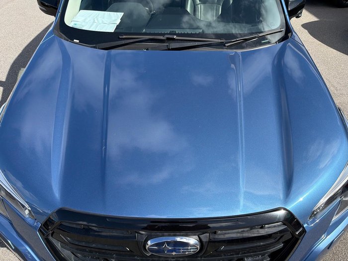 2023 Subaru Forester 2.5i-S 50 Years Edition