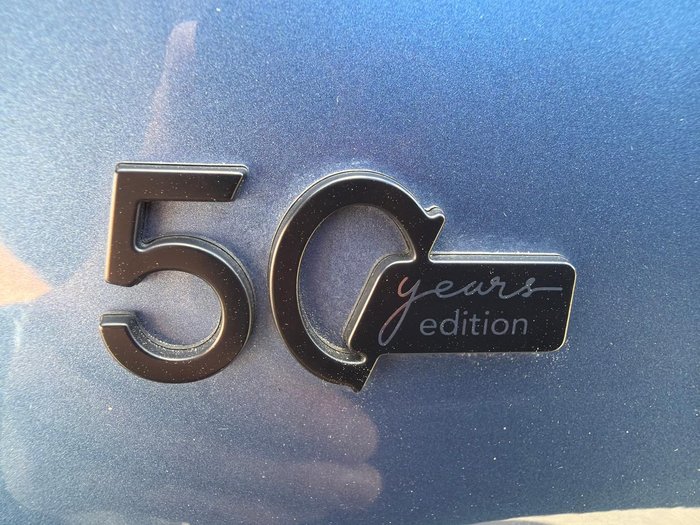 2023 Subaru Forester 2.5i-S 50 Years Edition