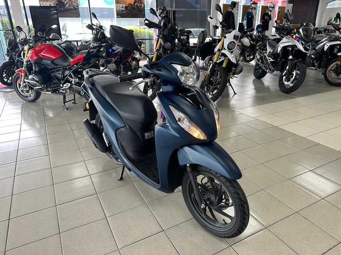 2024 Honda Dio (NSC110)