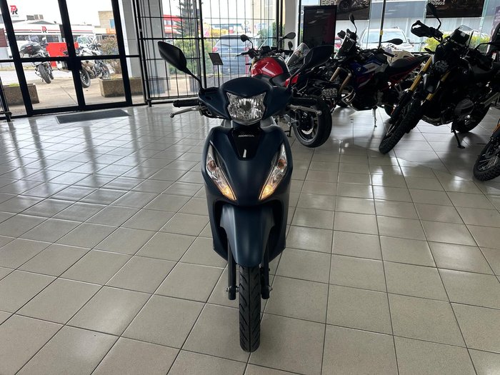 2024 Honda Dio (NSC110)