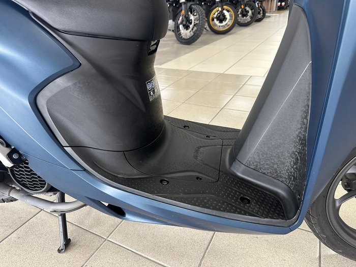 2024 Honda Dio (NSC110)