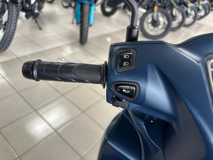 2024 Honda Dio (NSC110)