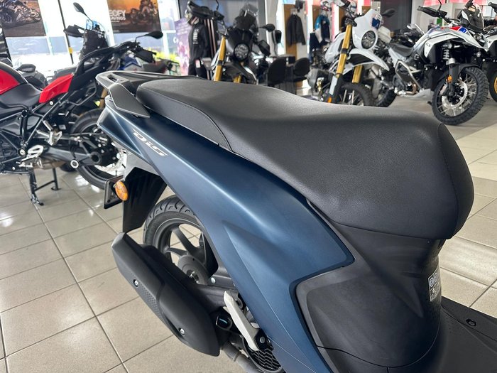 2024 Honda Dio (NSC110)