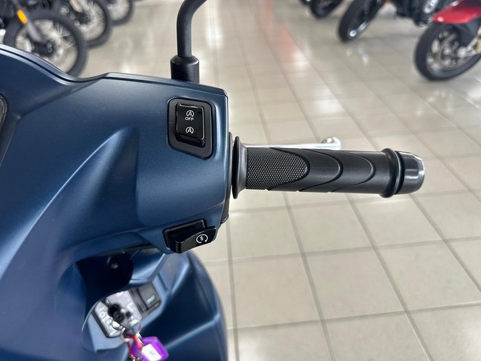 2024 Honda Dio (NSC110)