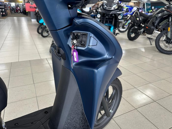 2024 Honda Dio (NSC110)