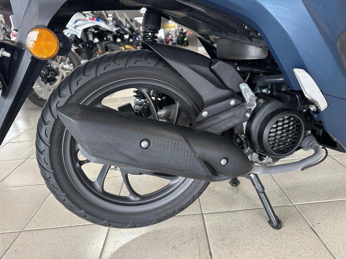 2024 Honda Dio (NSC110)