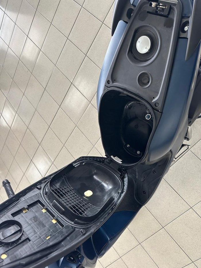 2024 Honda Dio (NSC110)