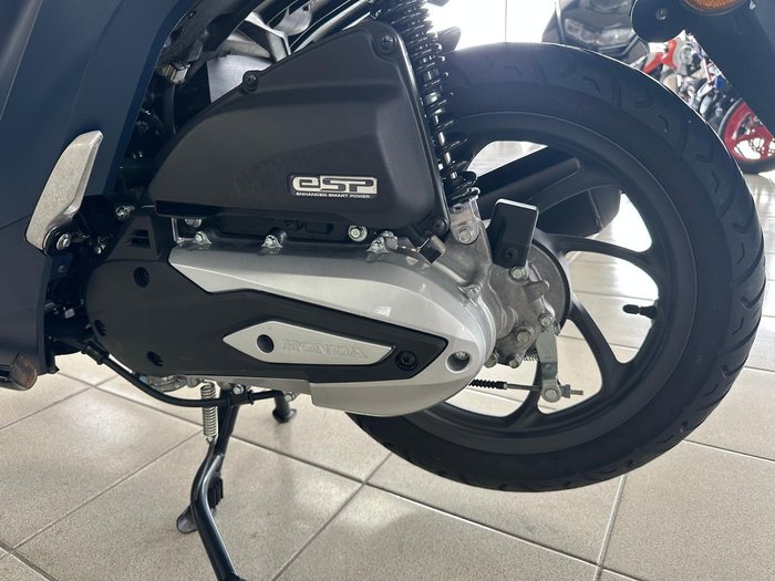 2024 Honda Dio (NSC110)
