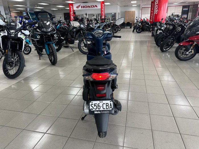 2024 Honda Dio (NSC110)