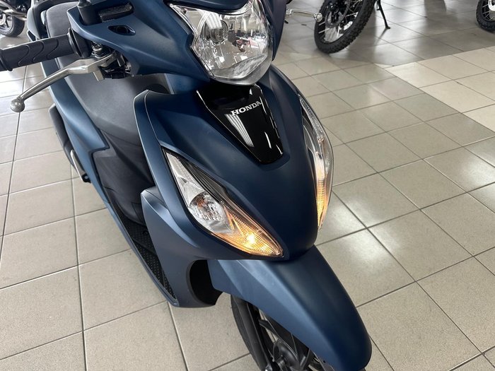 2024 Honda Dio (NSC110)