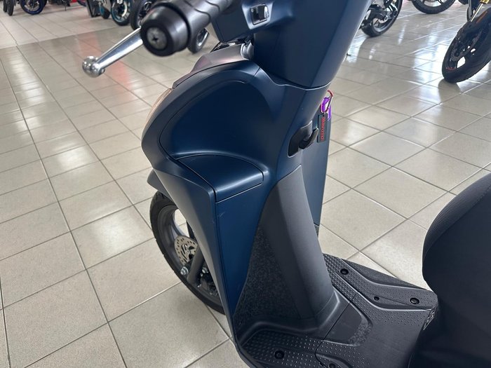 2024 Honda Dio (NSC110)