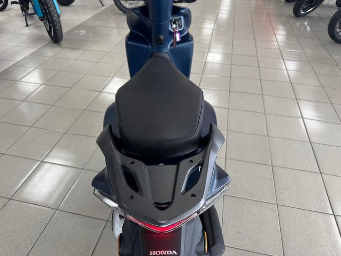 2024 Honda Dio (NSC110)