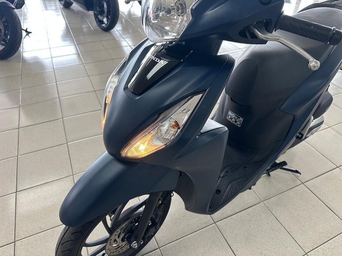2024 Honda Dio (NSC110)