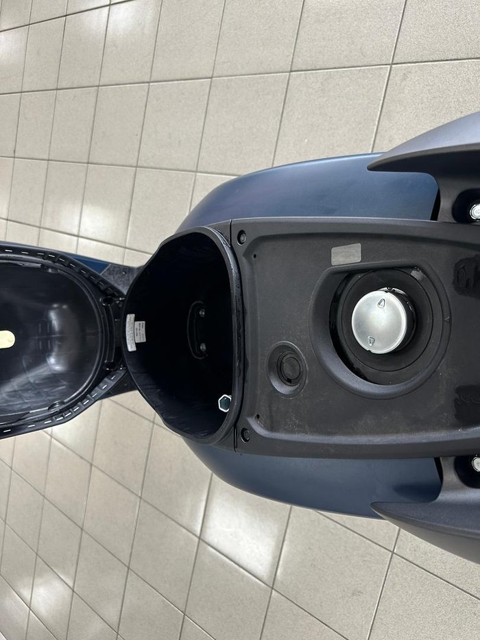 2024 Honda Dio (NSC110)
