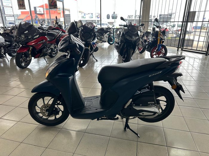 2024 Honda Dio (NSC110)