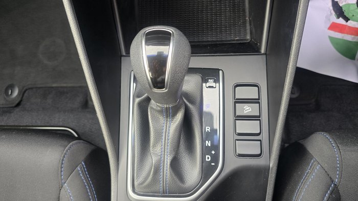 2017 Hyundai Tucson Active