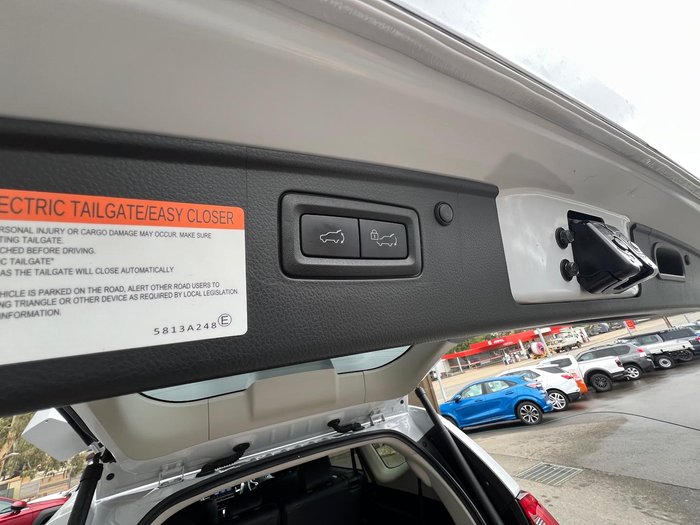 2023 Mitsubishi Pajero Sport Exceed