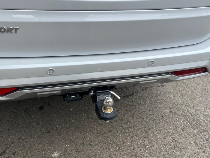 2023 Mitsubishi Pajero Sport Exceed