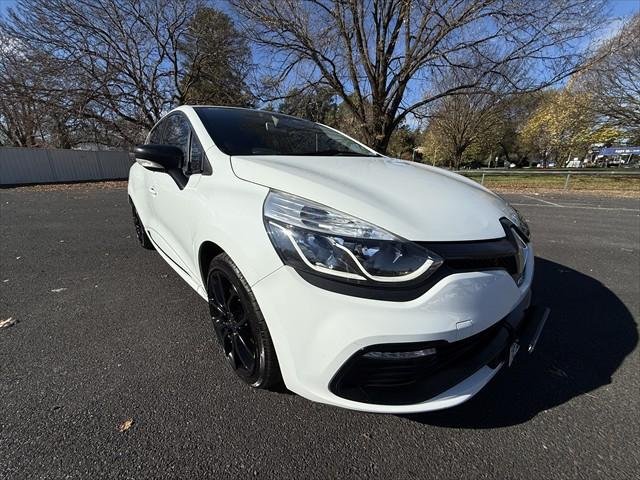 2016 Renault Clio