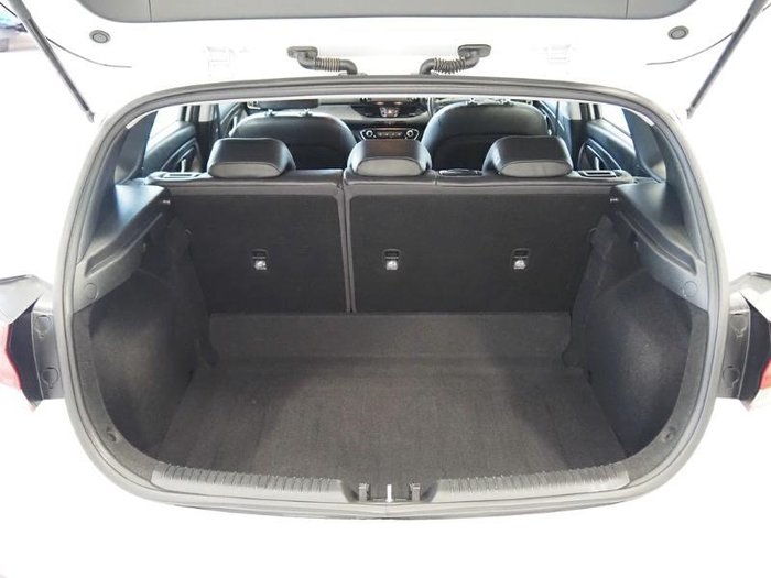 2023 Hyundai i30 Active