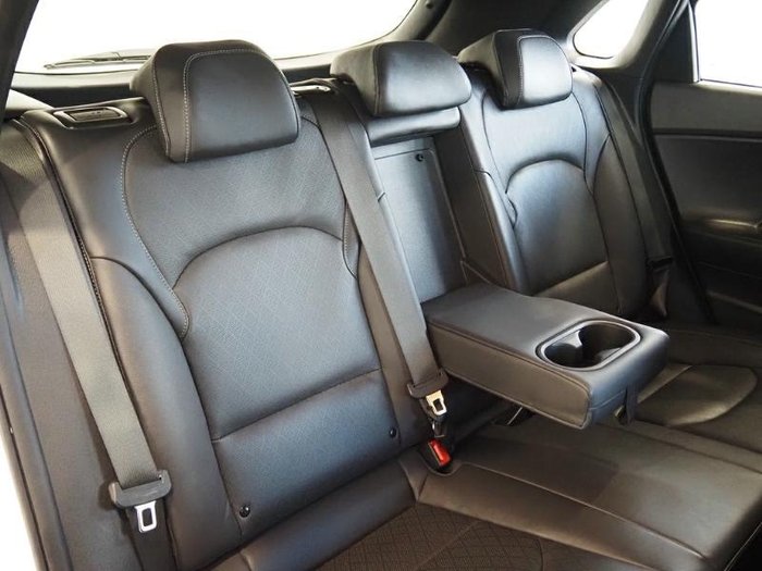 2023 Hyundai i30 Active