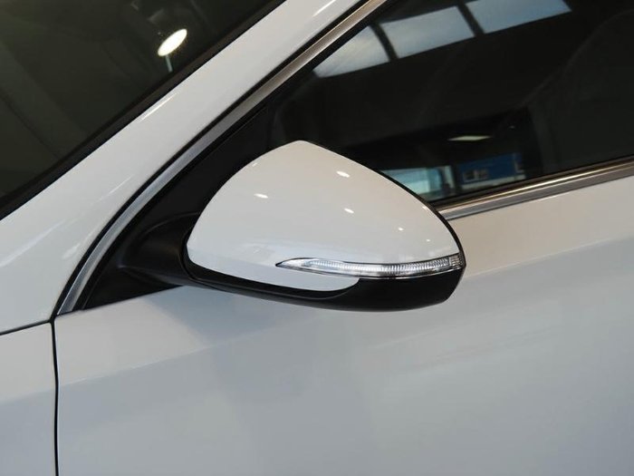 2023 Hyundai i30 Active