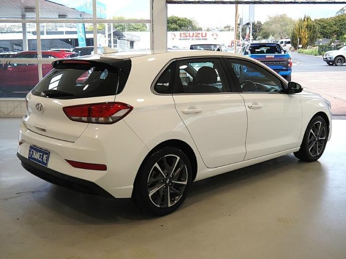 2023 Hyundai i30 Active