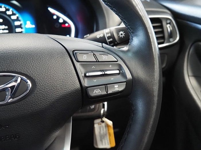 2023 Hyundai i30 Active