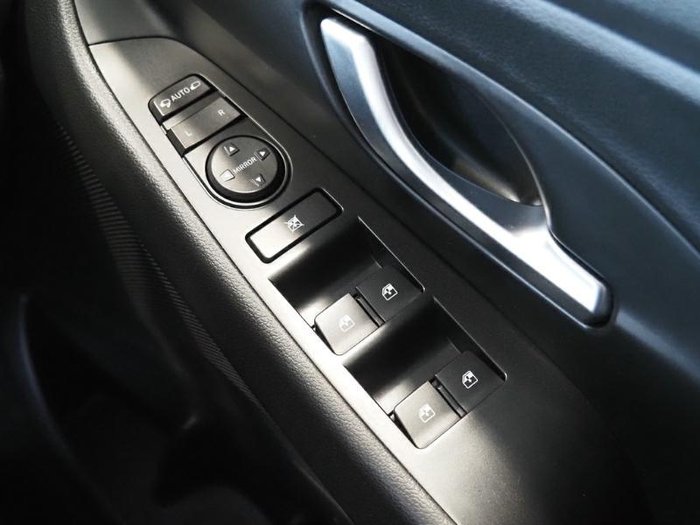 2023 Hyundai i30 Active