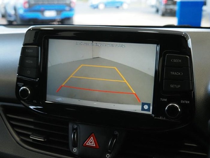2023 Hyundai i30 Active