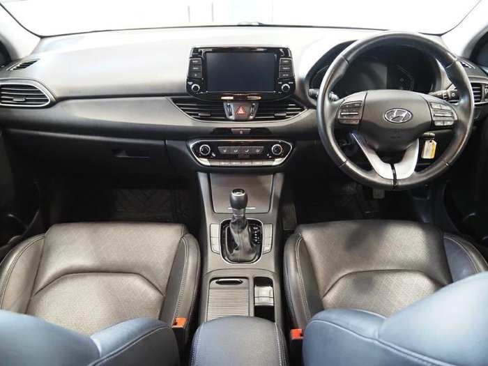 2023 Hyundai i30 Active