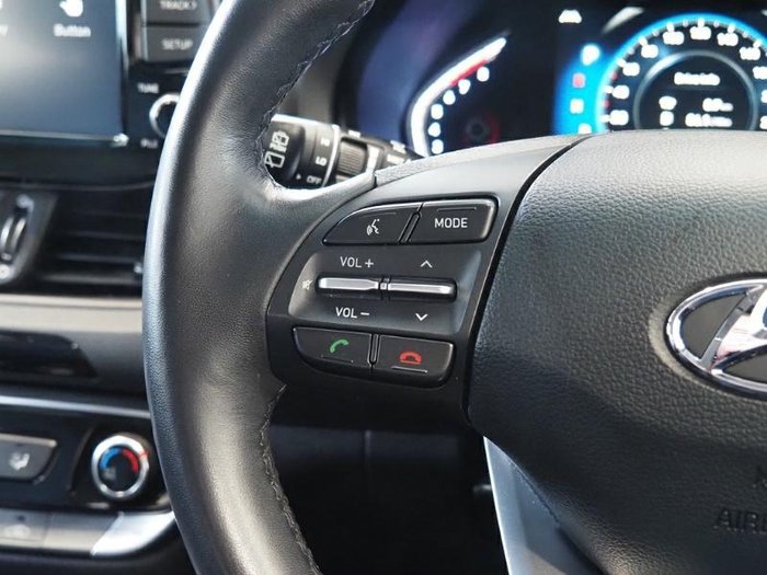 2023 Hyundai i30 Active