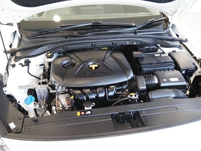 2023 Hyundai i30 Active