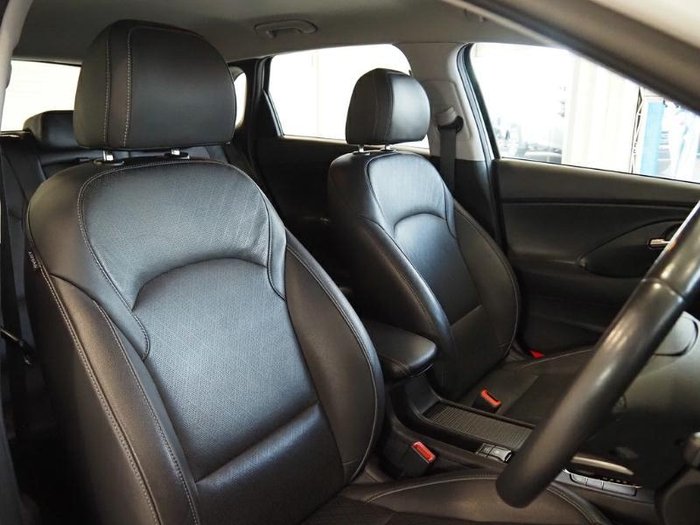 2023 Hyundai i30 Active