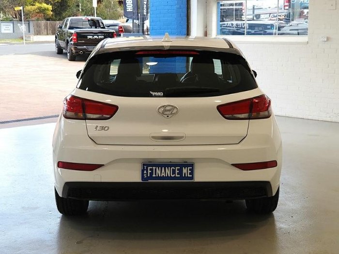 2023 Hyundai i30 Active