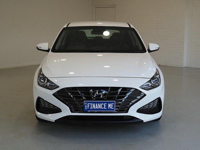 2023 Hyundai i30 Active