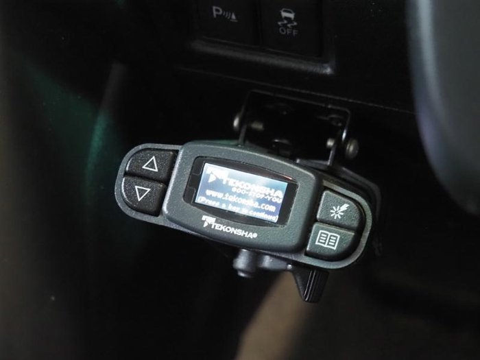 2010 Toyota Landcruiser Prado GXL